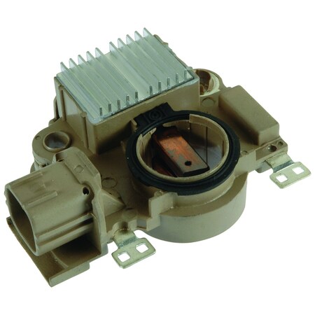 Wai Global Voltage Regulators, IM851 IM851